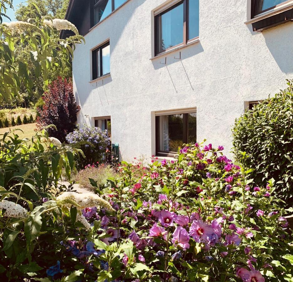 Ferienwohnung „Hygge“ In Liebenburg エクステリア 写真