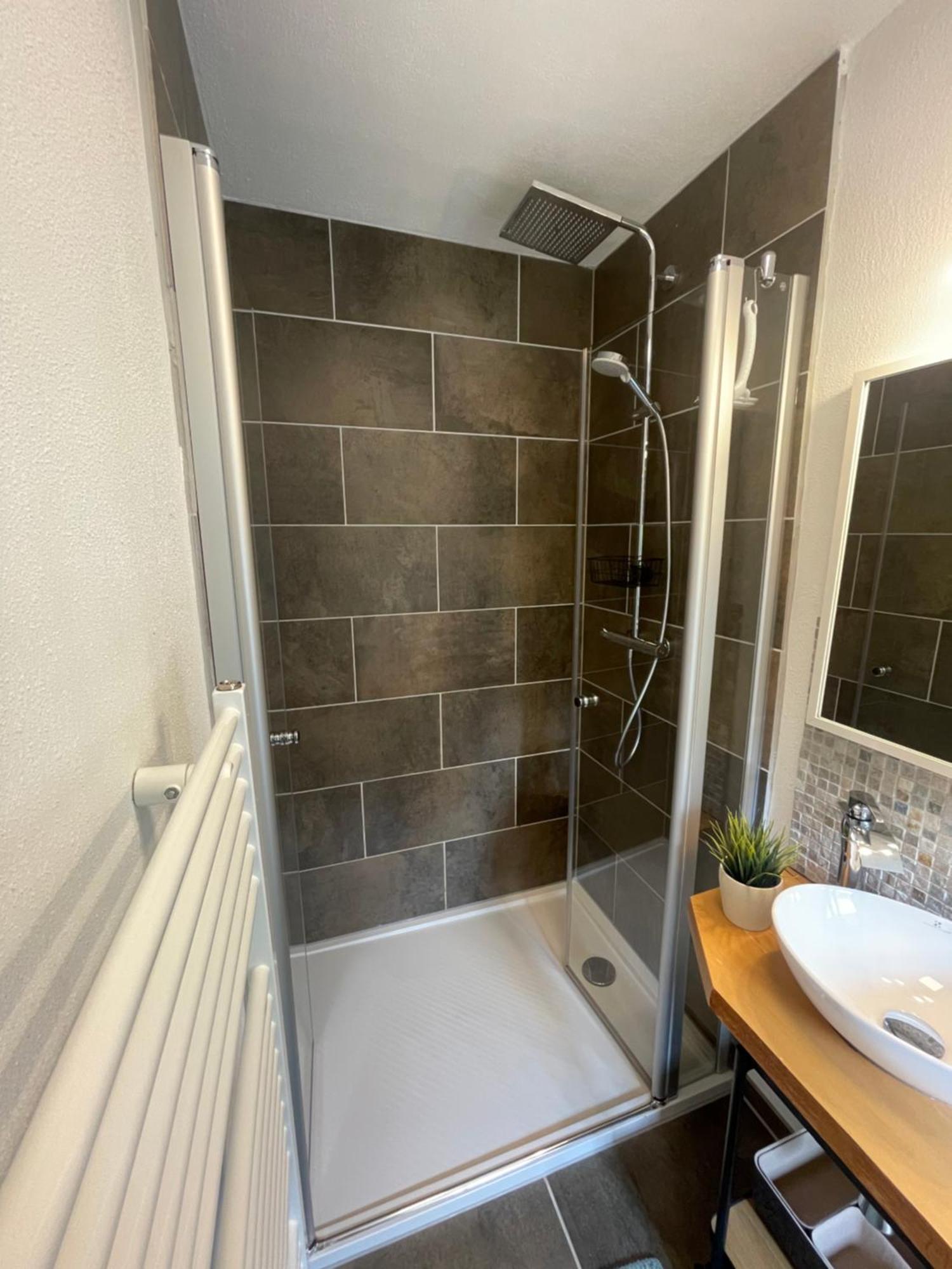 Ferienwohnung „Hygge“ In Liebenburg エクステリア 写真